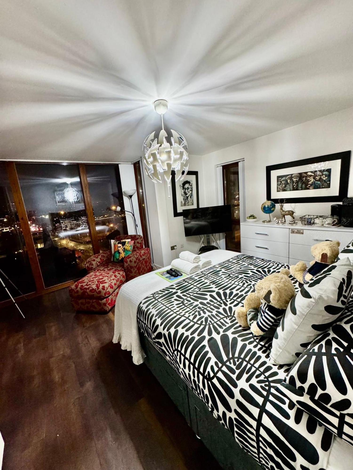 James Clow Bed & Breakfast Белфаст Екстериор снимка