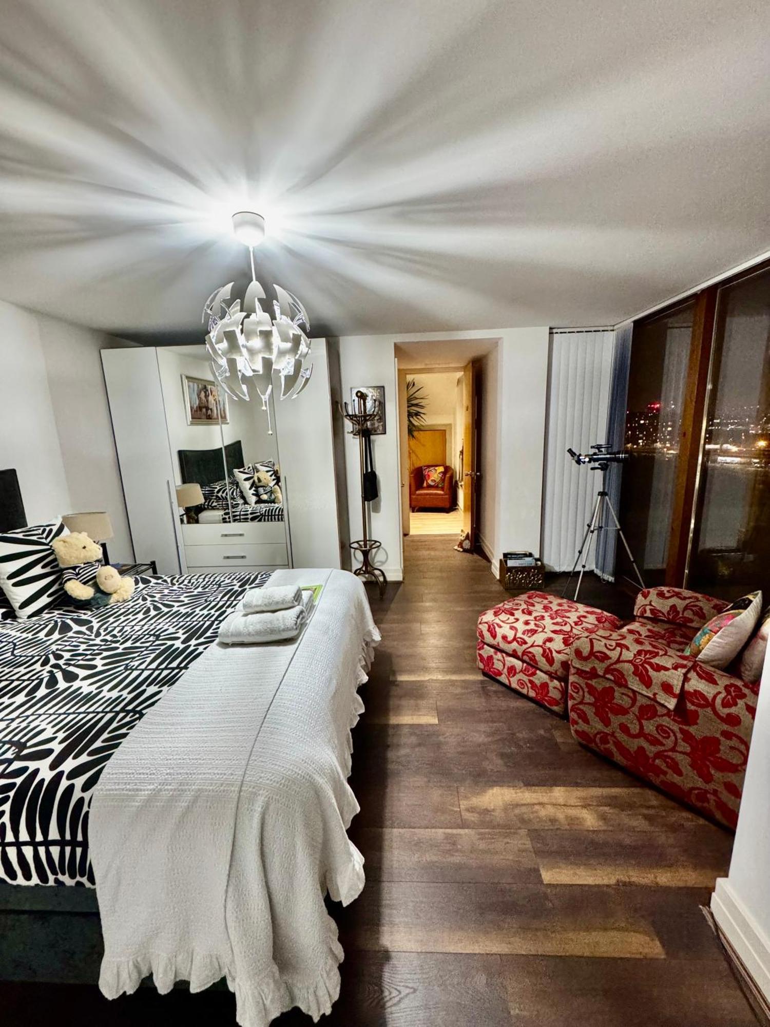 James Clow Bed & Breakfast Белфаст Екстериор снимка