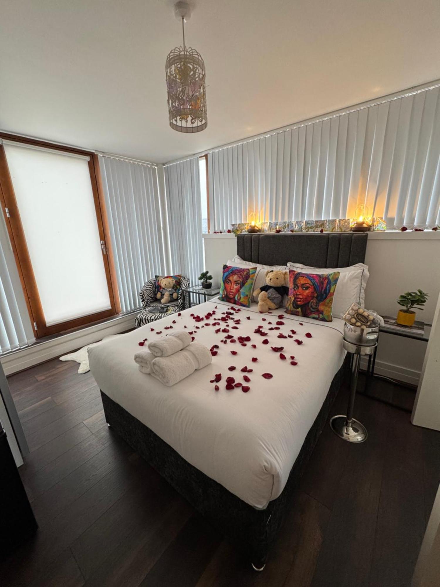 James Clow Bed & Breakfast Белфаст Екстериор снимка
