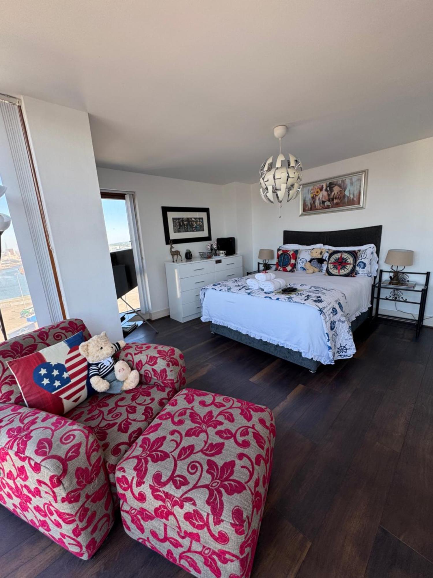 James Clow Bed & Breakfast Белфаст Екстериор снимка