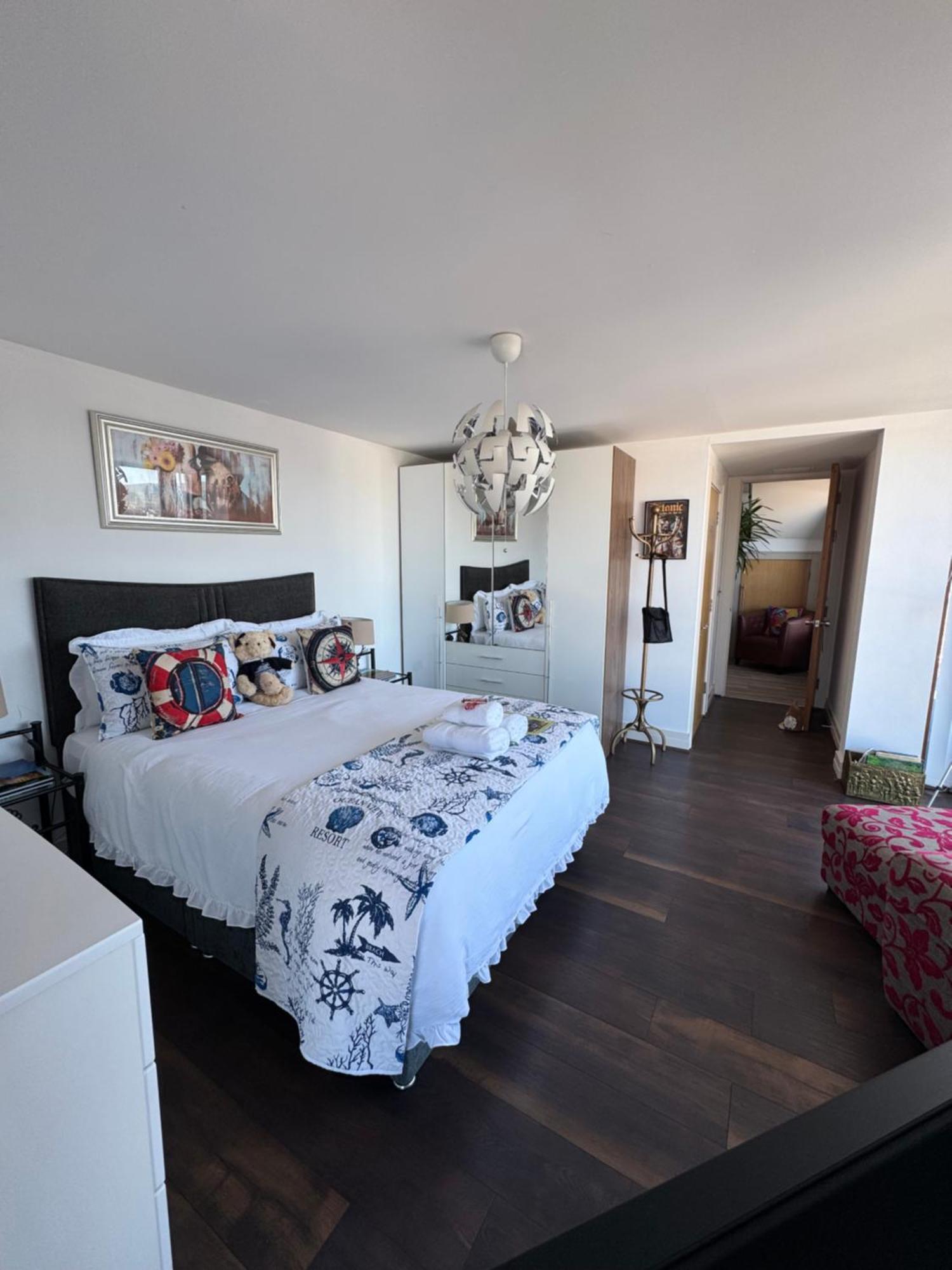 James Clow Bed & Breakfast Белфаст Екстериор снимка